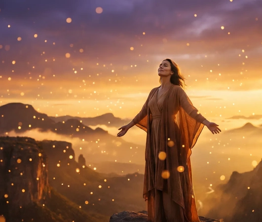 Manifestation toolkit