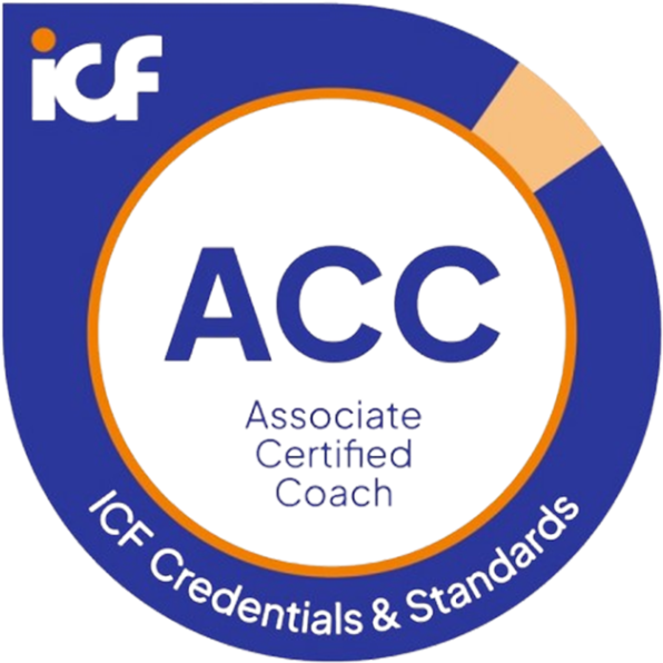 ICF - Associate Certified Coach